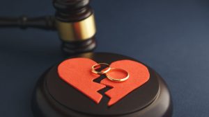 DIVORCIOS CONFINAMIENTO