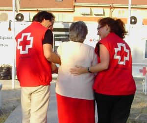 accion humanitaria
