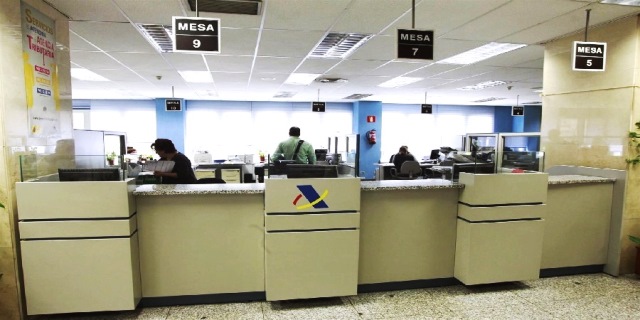 emplados publicos