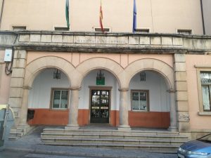 escuela oficial de idiomas caceres