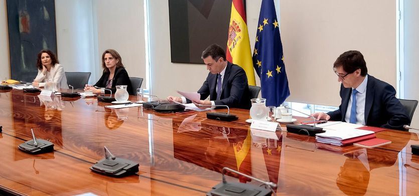 gobierno