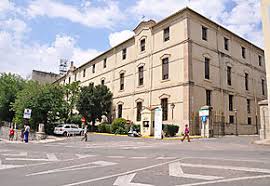 hospital virgen de la montaña