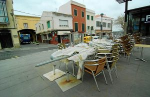 hosteleros