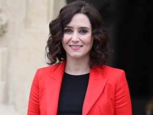 isabel diaz ayuso