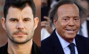 julio iglesias javier sanchez