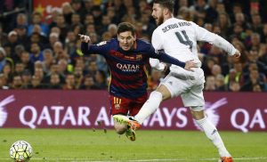 liga futbol