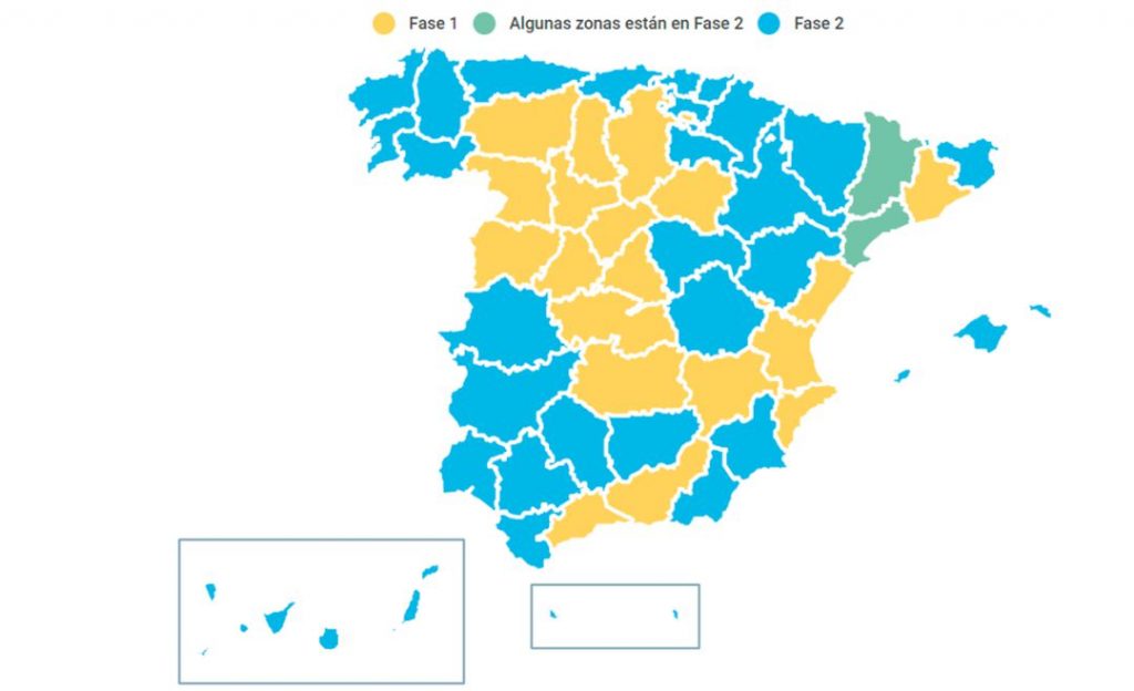 mapa fase 2