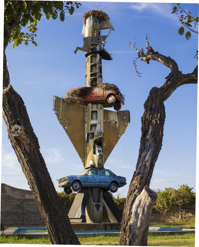 museo vostell