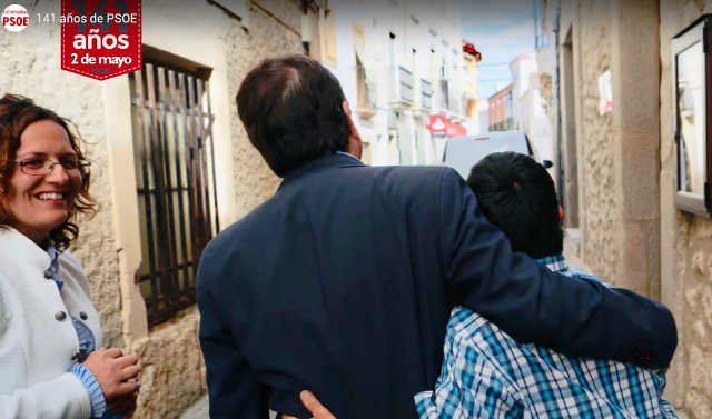 psoe 141 años