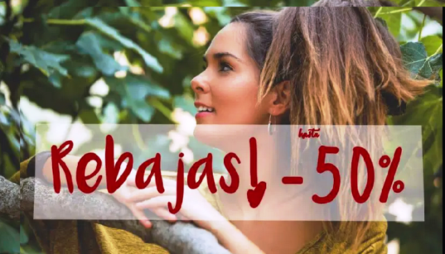 rebaja