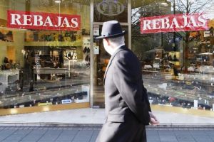 rebajas