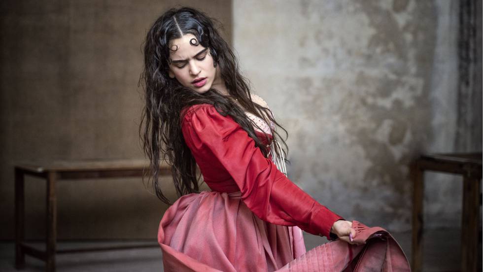 rosalia