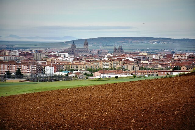 salamanca