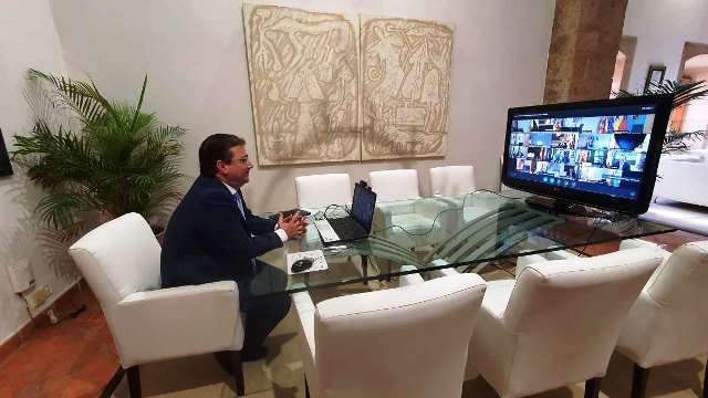 vara presidentes