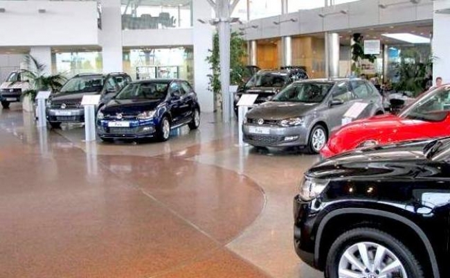 vehiculos ocasion