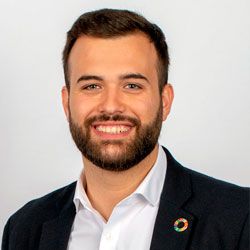 LUIS SALAYA
