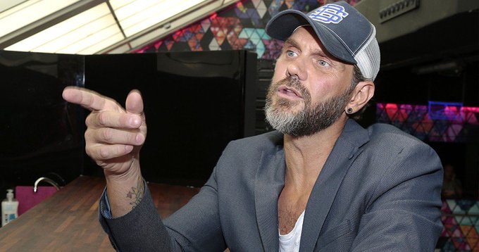 NACHO VIDAL