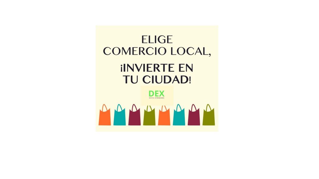 PROMO COMERCIO LOCAL DEX