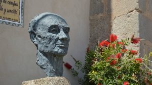 Premio “Antonio Reyes Huertas”