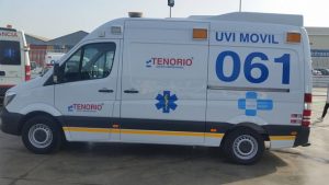 UVI Ambulancias Tenorio EDIIMA20171106 0732 4