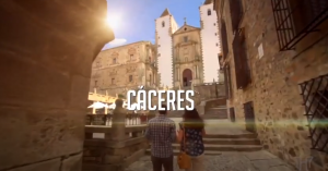 caceres