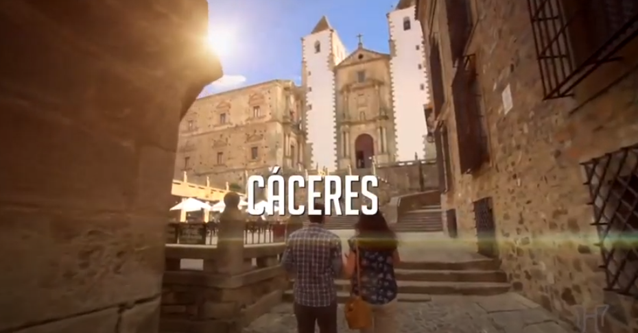 caceres