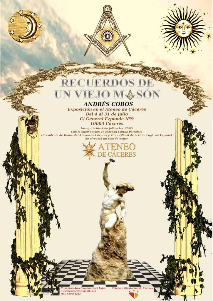 cartel ateneo