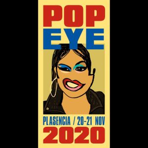 cartel pop eye 2020