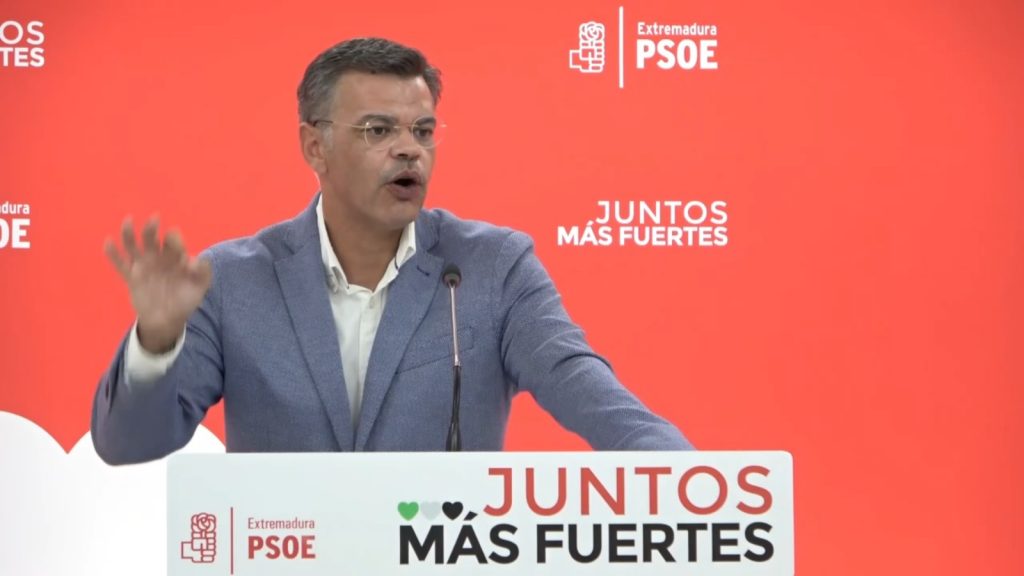 foto portavoz