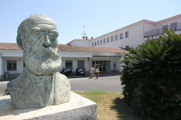 La Fundación Valhondo destina 117.250 euros a los proyectos sociales de 64 asociaciones cacereñas fundacion valhondo