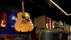 guitarra