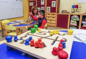 inclusion educativa