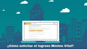 ingreso minimo vital