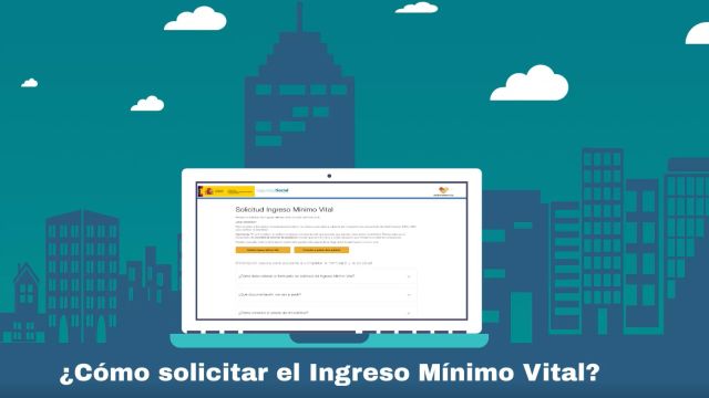 ingreso minimo vital