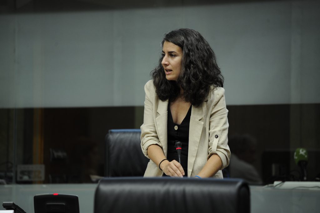 irene de miguel