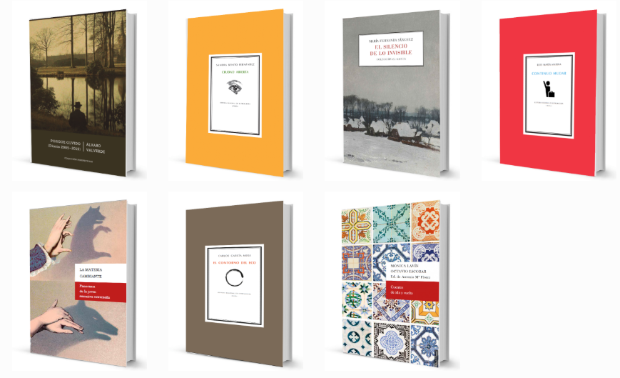 libros editora regional