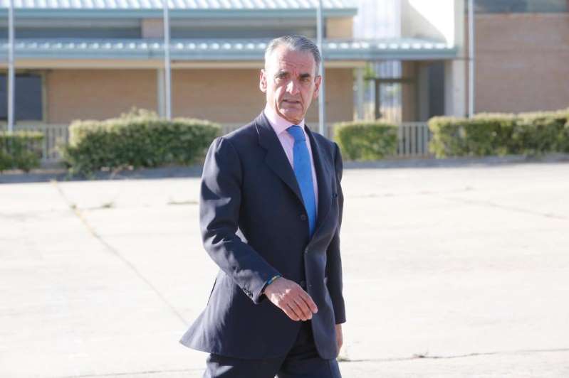 mario conde
