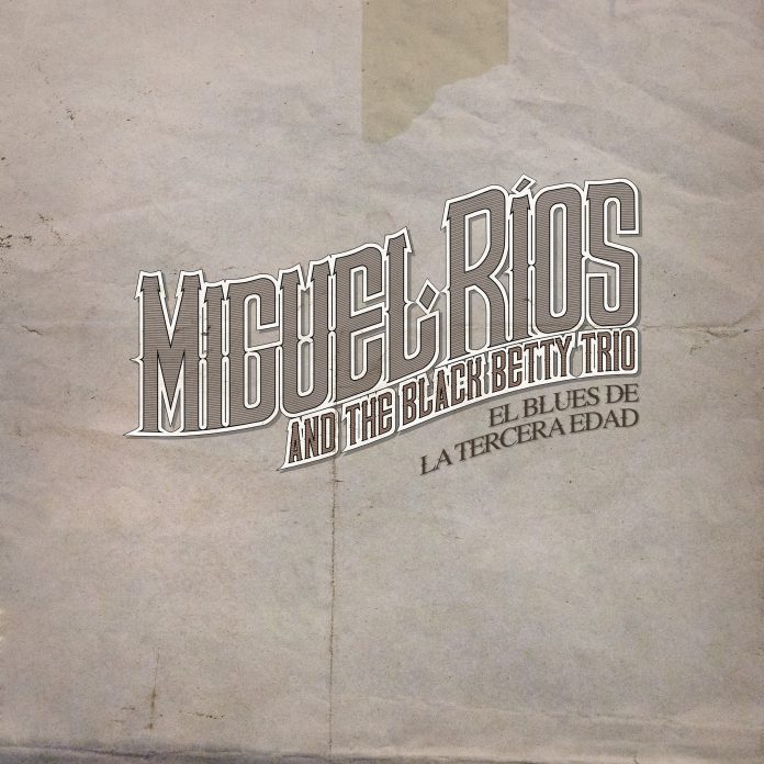 El blues de la tercera edad, la vuelta de Miguel Ríos miguel rios