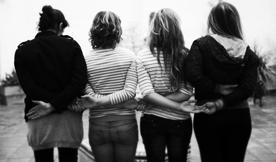 mujeres