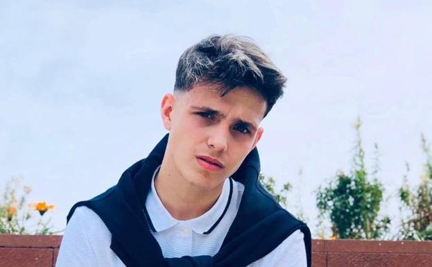 niño fallecido