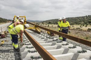 obras ave