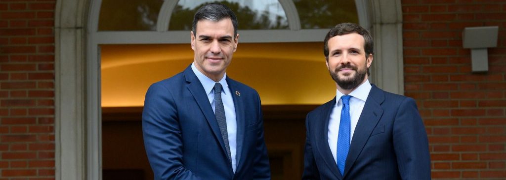 sanchez y casado