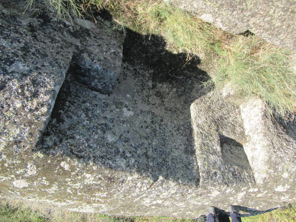 92. Ceclavín
