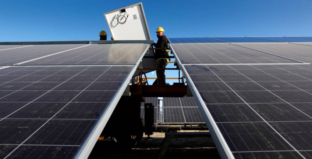 FOTOVOLTAICAS