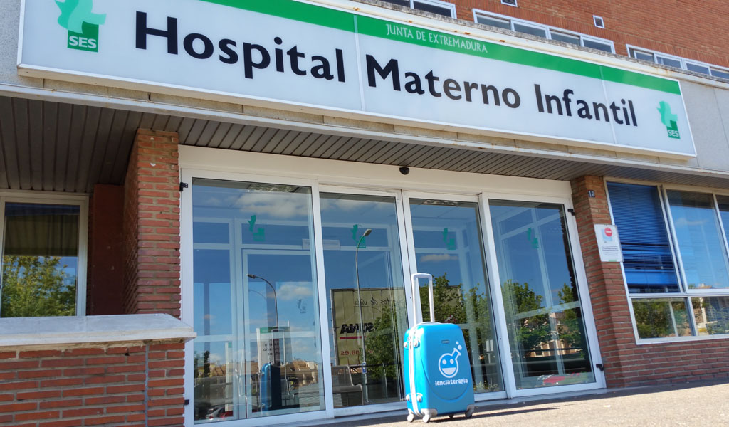 Hospital Materno Infantil