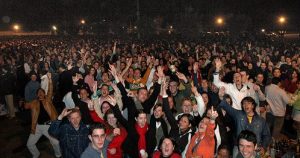 botellon cc