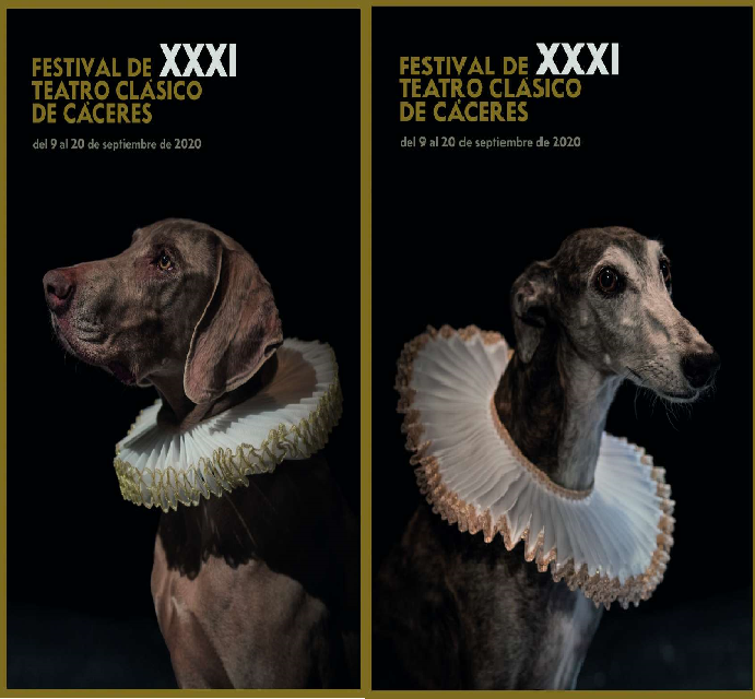 cartel XXXI Clasico CC