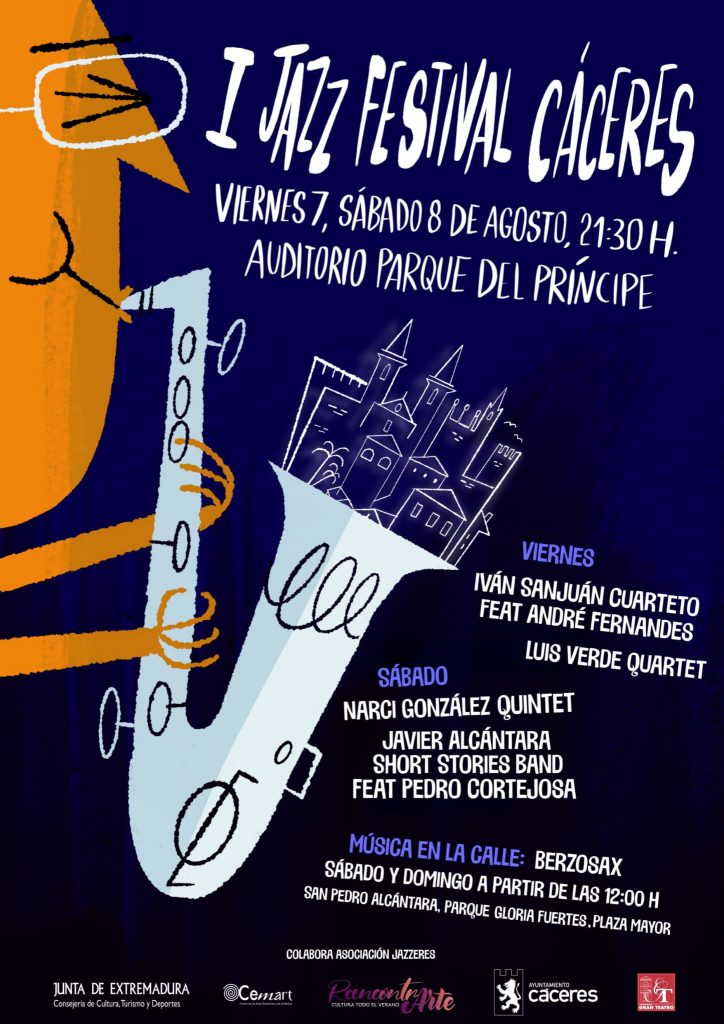 cartel jazz
