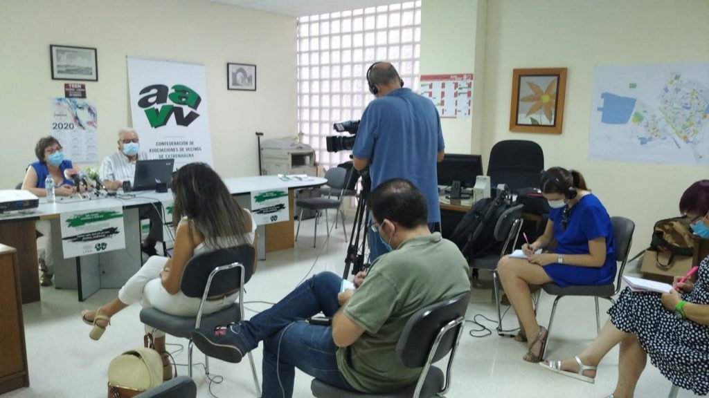 cavdex prensa