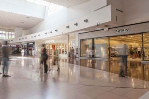 centro comercial exterior2 ruta de la plata cushman madrid